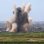 Hamas says Israel’s latest proposal does not meet their demands