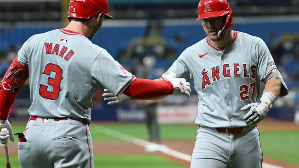 Cincinnati Reds vs. Los Angeles Angels live stream, TV channel, start time, odds | April 19