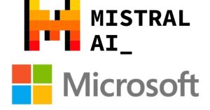 EU antitrust case against Microsoft-Mistral deal amounts to ‘decisive influence’