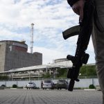 Russia Planning ‘False Flag’ Operation at Nuclear Power Plant: Kyiv