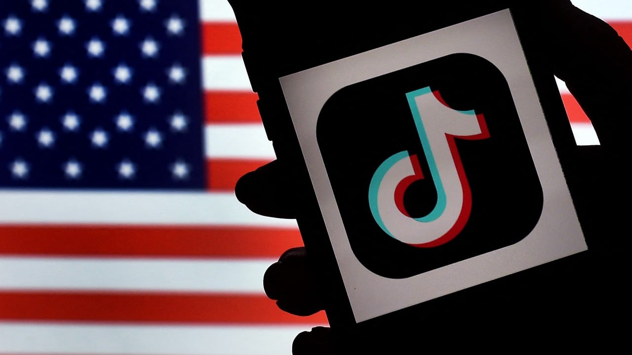 TikTok set to remove executive tasked with fending off US national security concerns over app’s China ties, sources say