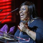 Mandisa, Grammy-winning singer and ‘American Idol’ alum, dies at 47