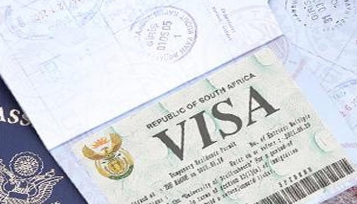 South Africa approves digital nomad visa for foreign skilled workers