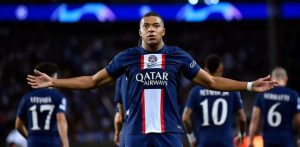 5 Most Profit-Generating Transfers In Soccer History: AS Monaco Have Earned The Most From Kylian Mbappe’s Switch To PSG