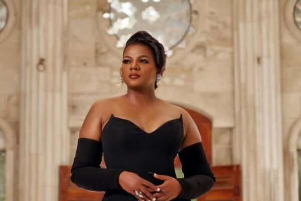 Shauwn Mkhize marks her 49th birthday (Photos)