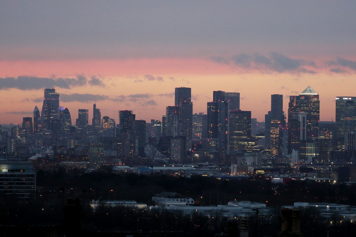 Young Londoners on low incomes spend 77 per cent of earnings on housing, report finds