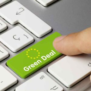 European grand alliance urges EU to find new ways to effectuate Green Deal