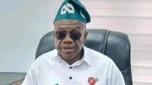 “Test your popularity” – APC challenges Fubara to conduct local government elections