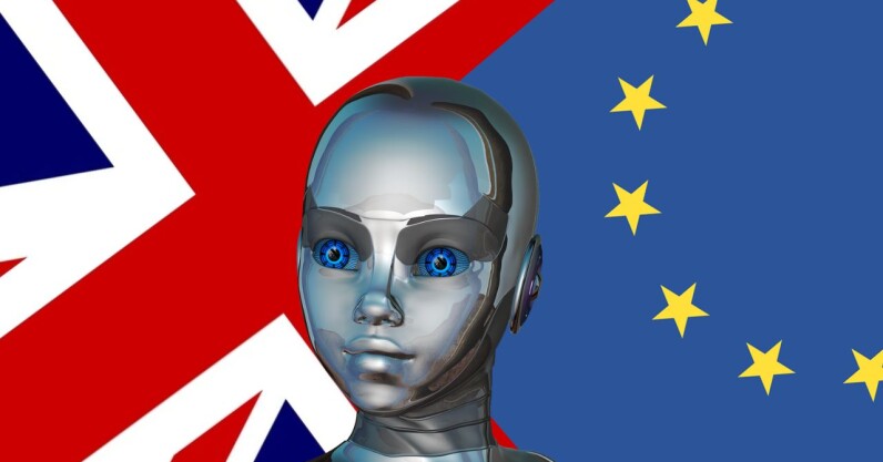 To legislate or not to legislate? How EU and UK differ in their approach to AI