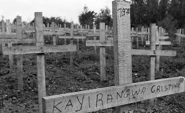 Rwanda: Rwandan Genocide, 30 Years On