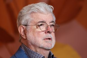 George Lucas To Receive Honorary Palme D’Or At 77th Cannes Film Festival