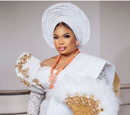 ‘Finding True Love As An Actress Is Hard’ -Laide Bakare Spills