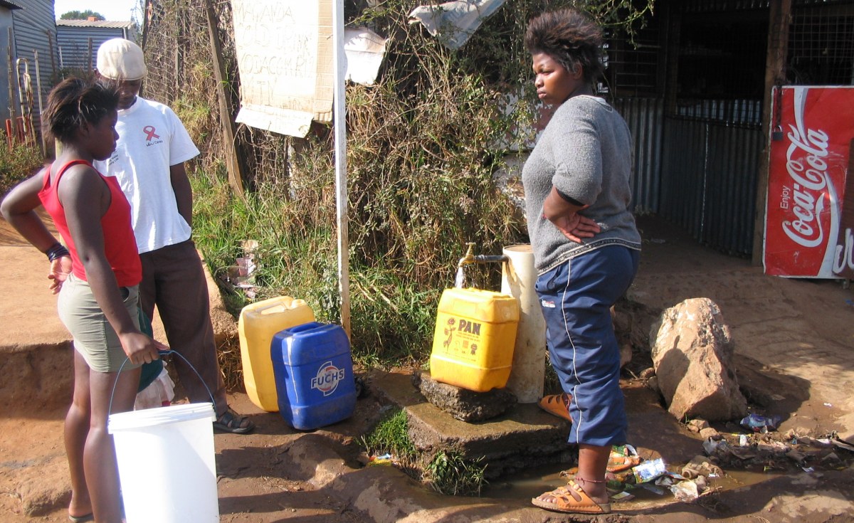 Africa: South Africa’s Crucial Water Supplies From Lesotho -Month Shutdown Means for Industry, Farming and Residents