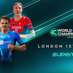 Brownlee, Taylor-Brown and Beaugrand All Confirmed For Supertri E World Triathlon Championship