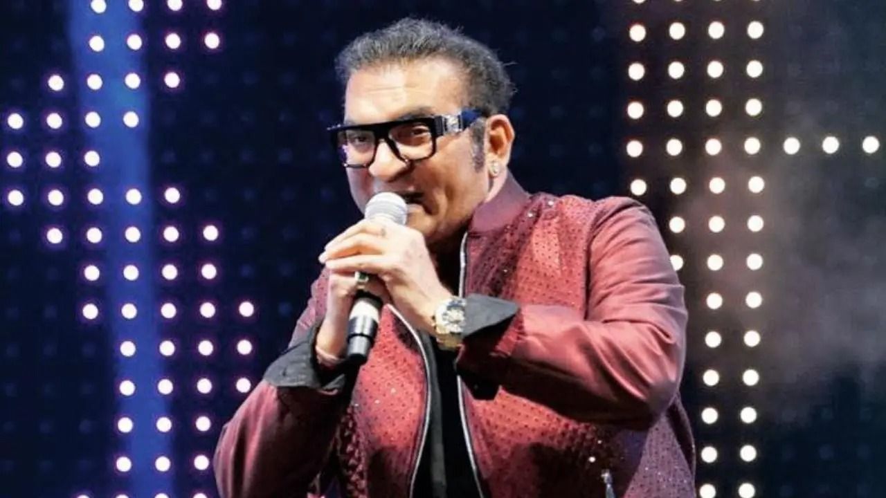 Abhijeet Bhattacharya On Not Wanting To Sing For South Films: Creativity Khatam Ho Jaati Hai