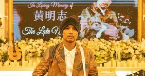 Malaysian rapper Namewee under fire for faking death to promote his new song, Entertainment News