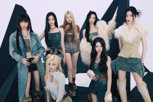 BABYMONSTER Breaks Record For Highest 1st-Week Sales Of Any Girl Group Debut Album In Hanteo History