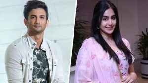 Adah Sharma Reacts To Reports Of Her Buying Sushant Singh Rajput’s Mumbai Apartment: Got Overwhelmed