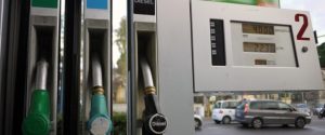 American Gasoline Prices Rise for Third Straight Week