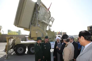 Iran Unveils New Weapon Capable of Taking Out America’s Stealth Jets