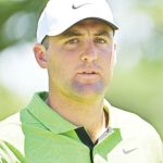 Scheffler wins storm-delayed RBC Heritage