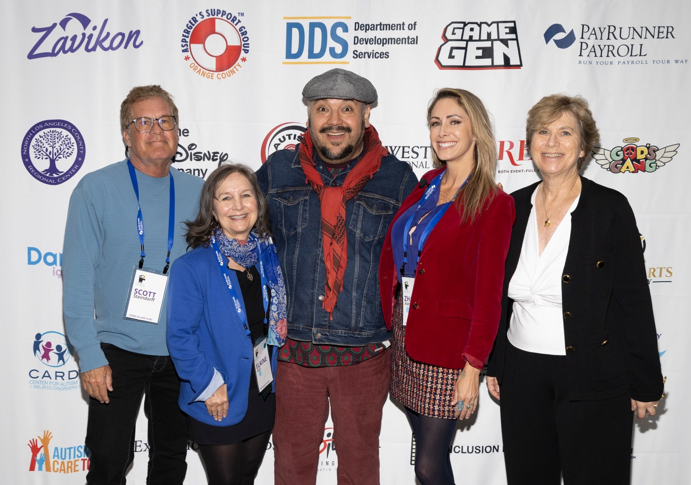 5 Takeaways From Inaugural Autism in Entertainment Conference: ‘The Industry Needs to Know They’re Missing Out’