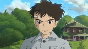 Hayao Miyazaki’s ‘The Boy and the Heron’ Smashes Box Office Record in China