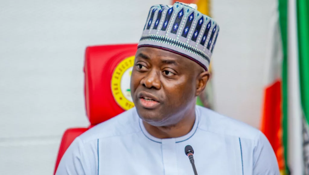 Memoranda Submission For State Police By Govs A Waste Of Time – Makinde