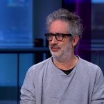 David Baddiel: saying there’s ‘no go zones’ in London is ‘just inflammatory’