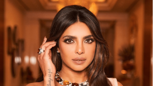 Priyanka Chopra Resumes Work After Holidaying In India, Drops Photo Of Heads Of State Script