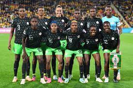 Paris 2024: Super Falcons set to sustain record of never losing to Banyana in South Africa