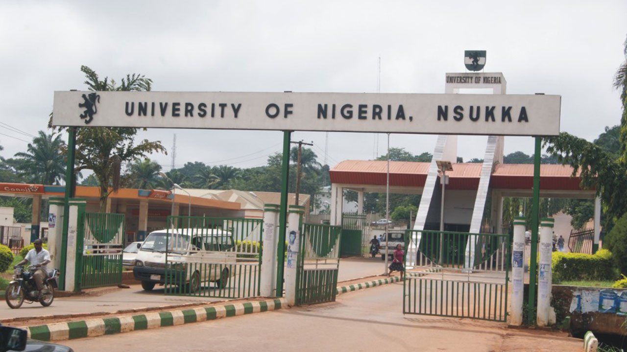 UNN’s ACE-SPED awards N12m research, innovation grants to students