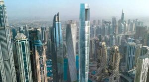 World’s tallest hotel costs $500 million, dwarfs Burj Khalifa â€” but it’s not in New York