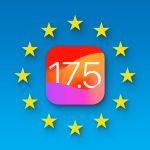 iOS 17.5 beta 2 coming today with new Web Distribution sideloading feature in the EU