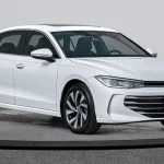 There’s A New Volkswagen Passat Saloon After All*