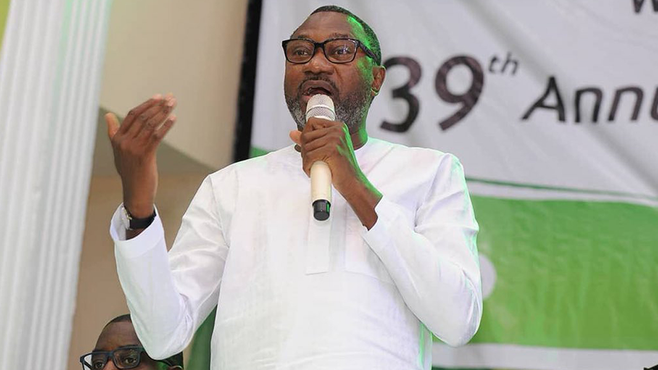 Femi Otedola’s Companies Reach $12.9 Billion in Value Combined