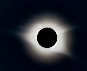 Everything You Should Know About the Solar Eclipse Happening Today