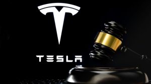 China-based Canadian reportedly arrested for stealing Tesla’s trade secrets