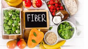 5 reasons you should include more fibre in your diet