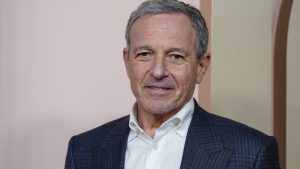 Disney shareholders rally behind CEO Robert Iger, rebuff Peltz