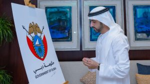 Dubai launches new logo; govt entities to implement within 6 months