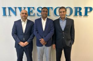 Bahrain’s Investcorp to buy NSE’s IT arm for $120m in India push