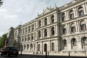 UK Middle East Minister Heads to Gulf for Security Talks | Mirage News