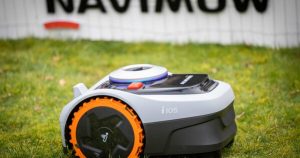 Airoha Technology’s Centimeter-Level AI Satellite Positioning Chip Solution Adopted by Segway, for 2024’s Newest Wireless Robotic Lawnmowers, Business News