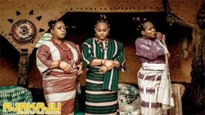 ‘Beast of Two Worlds’: Eniola Ajao’s cinema movie, ‘Ajakaju’, rakes in N101.2m in 5 days