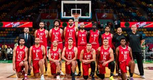 Al Ahly B.C to Defend its Championship Title in the Basketball Africa League 2024