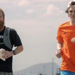 British ultra runner accomplishes run across Africa continent: over 16,000 kilometers in 350 days