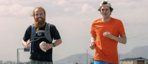 British ultra runner accomplishes run across Africa continent: over 16,000 kilometers in 350 days