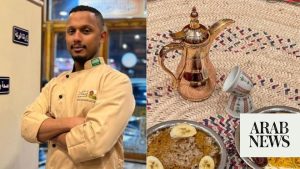 Popular Saudi restaurant in London readies for Ramadan rush