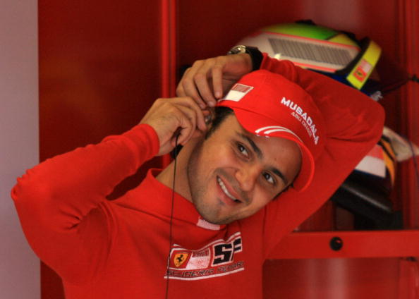 Felipe Massa to SUE FIA, F1 and Ecclestone for damages